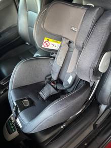 RECARO SALIA 360 ISOFIX Carseat