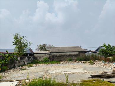 Residential Land in Pandamaran, SGR