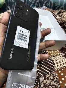 new REDMI 15C 5G 