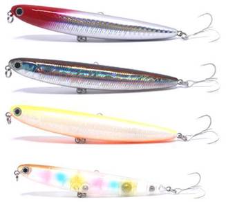 Ima skimmer 11cm/13g bkk hook