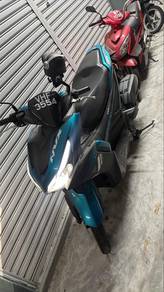 Yamaha NVX