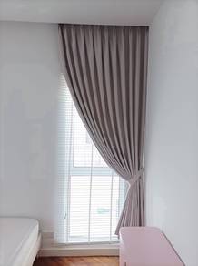Blinds Curtain Office House ~~BK Bidai Factory