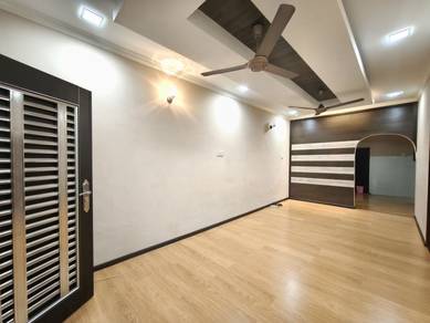 Terraced House For Sale in Mentakab,PHG