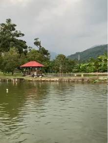 Agricultural Land in Lenggeng, NSN