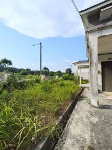 2-storey Terraced House For Sale in Senai,JHR