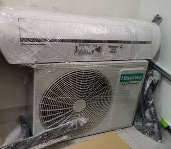 Hisense 1.0 HP