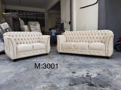 sofa 2+3 seater easy clean pocket spring