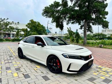 Honda Civic Type R TYPE R in Prai, PNG
