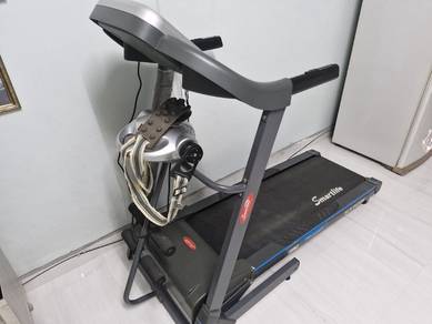 Smartlife SLK 9420M Treadmill with Massager