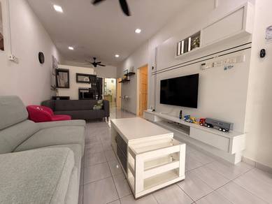 Homestay Near Stadium Paroi