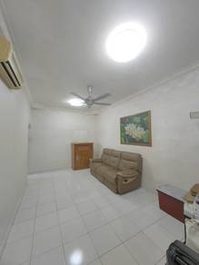1-storey Terraced House For Sale in Iskandar Puteri,JHR
