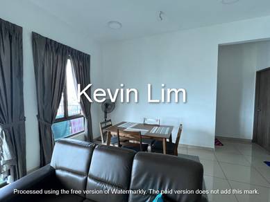 Condominium For Sale in Tree Sparina @ Ideal Vision Park