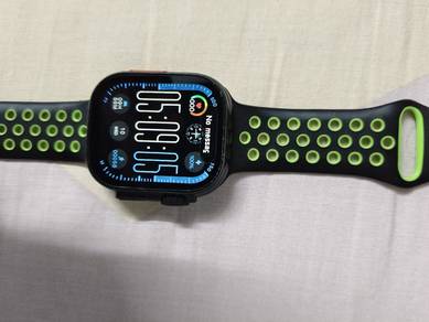 Smartwatch Ultra3 T900
