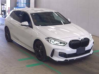 2023 BMW 135i 35i M