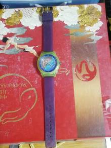 Alba Spire G Automatic Vintage