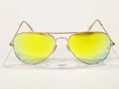 Ray-Ban Aviator Large RB3025