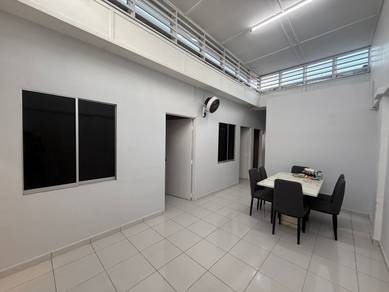 1-storey Terraced House For Sale in Kluang,JHR