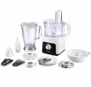 Pensonic food processor