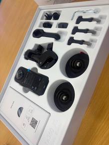 insta 360 x5