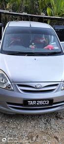 Perodua Viva 850 EX in Hulu Terengganu, TRG