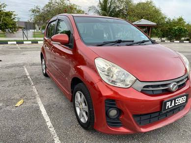 Perodua MyVi EZi PREMIUM in Kuantan, PHG