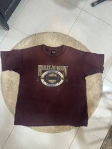 Vintage Harley Davidson T-Shirt Authentic Orignal