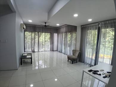 Townhouse For Rent in Damansara Damai,SGR