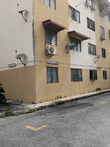 Flat For Rent in Taman Bayu Mutiara
