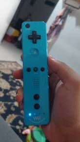 Nintendo wii 