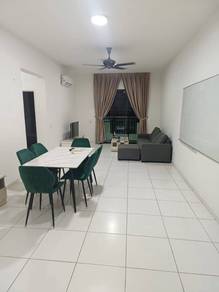 Service Residence For Sale in Sky View @ Bukit Indah
