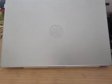 Second Hand Laptop HP - Puchong