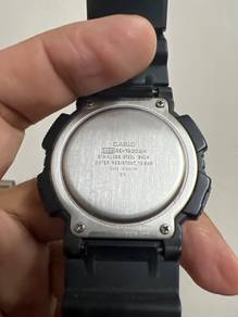 Jam casio