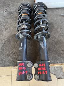 No 27-4-8 Toyota MRS Zzw30 NFL Rear Absorber Jpn