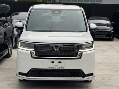 2023 Honda Stepwagon AIR