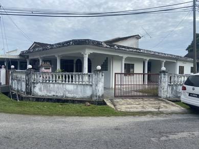 Semi-Detached House For Sale in Baling,KDH