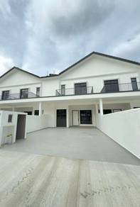 2-storey Terraced House For Sale in Johor Bahru,JHR