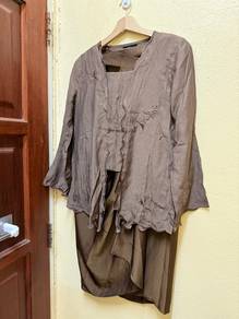 Baju kebaya