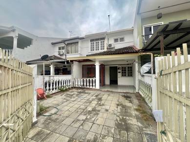 2-storey Terraced House For Sale in Ampang,KUL