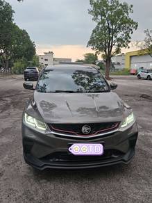 Proton X50 EXECUTIVE in Kajang, SGR