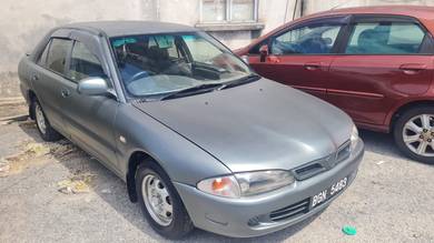 Proton Wira A/B GL in Puchong, SGR
