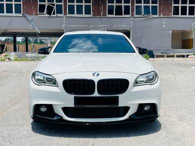 BMW 528i 28i M SPORT (CKD) in Chan Sow Lin, KUL