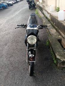 Yamaha FZ150i