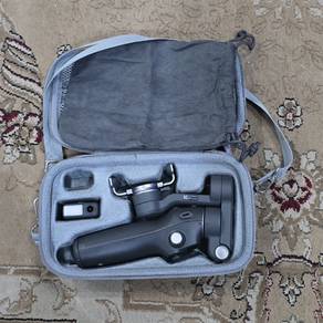 DJI Osmo Mobile 7P gimbal