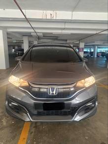 Honda Jazz V in Shah Alam, SGR