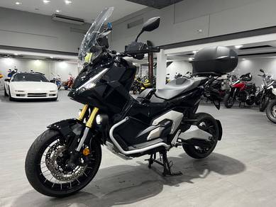Honda XADV