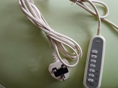 Massage Power Drum