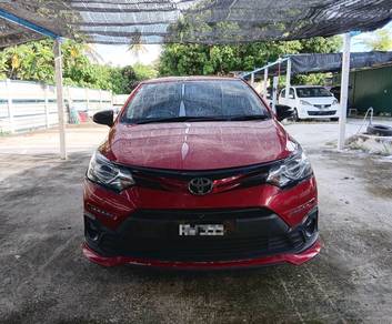 Toyota Vios GX in Permatang Pauh, PNG