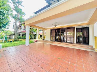 2-storey Terraced House For Sale in Bukit Jelutong,SGR