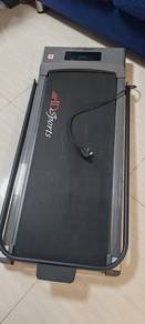 ADSports Walking Running Treadmill Foldable