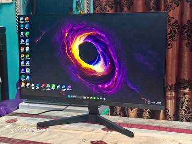 Samsung 27 Inch 75hz